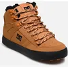 Image de Pure High-Top Wc Wnt par DC Shoes Marron 44 Homme