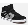 Image de Pure High-Top II par DC Shoes Noir 41 Homme