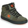 Image de Baskets montantes DC Shoes  PURE HIGH-TOP WC WNT M66942523