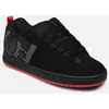 Image de Court Graffik Sq par DC Shoes Noir 43 Homme