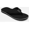 Image de MOLOKAI LAYBACK TEXTURED par Quiksilver Noir 41 Homme