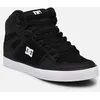 Image de PURE HIGH-TOP WC par DC Shoes Noir 44 Homme
