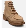 Image de Bottines et boots Roxy WORK IT pour Femme Marron 39