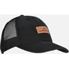 Image de Decades Cotton H Trucker par Quiksilver Noir T.U Accessoires