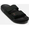 Image de Rivi Leather Double Adjust par Quiksilver Noir 42 Homme