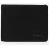 Image de Petite Maroquinerie Quiksilver Slim Rays pour Sacs Noir T.U