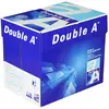 Image de Double A, Papier, Papier pour imprimante (A4, 2500 feuilles, 80 g/m²)