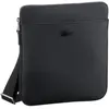 Image de Lacoste, Hommes, Sac à main, Sac à bandoulière Chantaco Camera Bag 2815, Noir