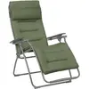 Image de Lafuma, Chaise longue, Futura (88 cm)
