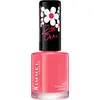 Image de Rimmel London, Vernis à ongles, 60 Seconds Par Rita Ora (300 Glaston-Berry, Vernis coloré)