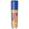 Image de Rimmel London, Fond de teint, Match Perfection SPF20 (103 L'ivoire véritable)