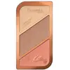 Image de Rimmel London, Fard à joues, Kate (002 Lueur de corail)