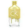 Image de Calvin Klein ck one gold Eau de toilette 1000 ml
