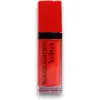 Image de Bourjois, Rouge à lèvres + gloss, Rouge Edition Velvet (20 jours du coquelicot)