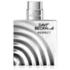 Image de David Beckham Respect Eau de toilette 1000 ml