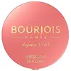 Image de Bourjois, Fard à joues, - Rouge (Roses)