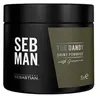 Image de Pommade tenue légère the dandy seb man 75ml
