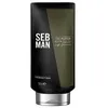 Image de Gel fixation moyenne the player seb man 150ml