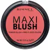 Image de Rimmel London, Fard à joues, Maxi Blush (006 Exposé)