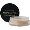 Image de Max Factor, Poudre, Le voile du miracle (Translucent)