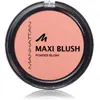 Image de Manhattan Maxi Blush Blush 10 g