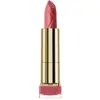 Image de Max Factor, Rouge à lèvres + gloss, Élixir de couleur (020 Caramel brûlé)