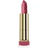 Image de Max Factor, Rouge à lèvres + gloss, Élixir de couleur (030 Rosewood)