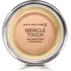 Image de Max Factor, Fond de teint, Perfectionnement de la peau par le toucher miraculeux (045 Amande chaude)