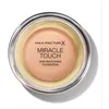 Image de Max Factor Miracle Touch Skin Perfecting Foundation Spf30 060 Sand