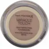 Image de Max Factor, Fond de teint, Miracle Touch Fond de Teint No 80 (080, Bronze)