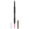 Image de Rimmel London, Crayon à sourcils, Rimmel - Brow Pro Microown Cupboard To Eyebrows 01onde 0.09G (Blonde)
