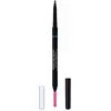 Image de Rimmel London, Crayon à sourcils, Brow Pro Micro (Dark Brown)