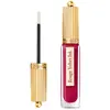 Image de Bourjois, Rouge à lèvres + gloss, Rouge Encre Velours (10 Re(d)Belle)