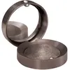 Image de Bourjois, Fard à paupières, Petit pot rond Ombre à paupières mono 6 Aura De Nuit (06 Aura De Nuit)