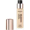 Image de Bourjois, Fond de teint, Always Fabulous 24H (100 Ivoire rose)