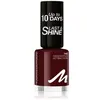 Image de Manhattan Last & Shine Vernis à ongles 10 ml