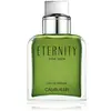 Image de Calvin Klein Eternity for Men Eau de parfum 1000 ml