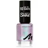Image de Manhattan Last & Shine Vernis à ongles 10 ml