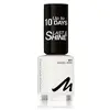 Image de Manhattan Last & Shine Vernis à ongles 10 ml