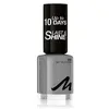 Image de Manhattan Last & Shine Vernis à ongles 10 ml