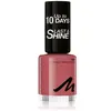 Image de Manhattan Last & Shine Vernis à ongles 10 ml
