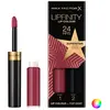 Image de Max Factor, Rouge à lèvres + gloss, Lipfinity 24HRS (84 Étoile montante)