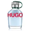 Image de HUGO BOSS Hugo Man Eau de toilette 1000 ml