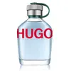 Image de HUGO BOSS Hugo Man Eau de toilette 1000 ml