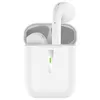 Image de Ecouteurs sans fil bluetooth blanc