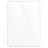 Image de Coque pour iPad 10.9 2022 / 11 2025 Silicone Souple Coins Renforcés Akashi Transparent