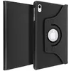 Image de Étui pour iPad 11 2025 et 10 2022 Support Rotatif Paysage Portrait Akashi Noir