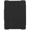 Image de Étui Antichoc pour iPad 10.9 2022 / 11 2025 Support Vidéo Clapet Magnétique Akashi Noir