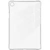 Image de Coque pour Samsung Galaxy Tab A9 Plus Silicone Souple Coins Renforcés Akashi Transparent