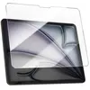 Image de Protection Écran pour iPad Pro 13 2024 Verre Trempé Dureté 9H Antichoc Akashi Transparent